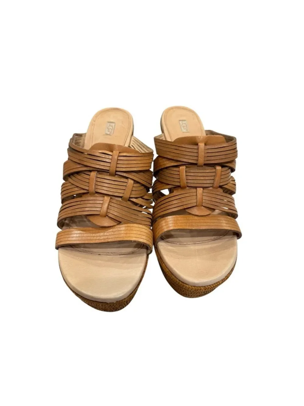 UGG these are
